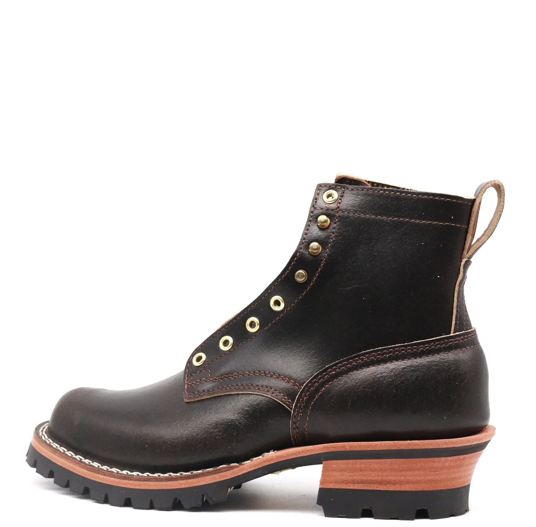 Urban Logger® 9 EE - Ready To Ship! sold by Nicks Boots