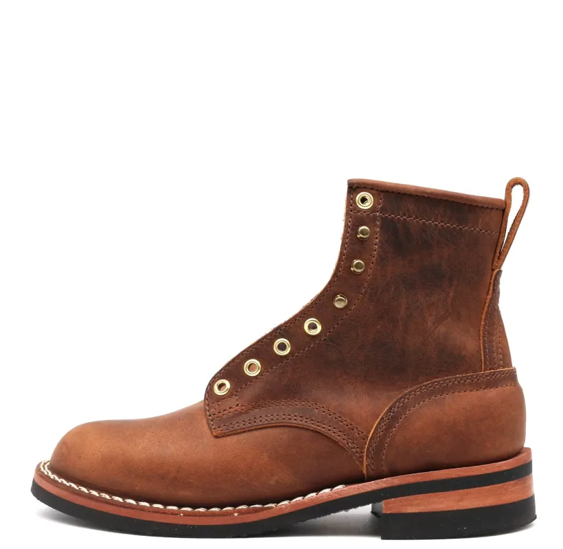 Falcon 7.5 E - Ready To Ship! sold by Nicks Boots