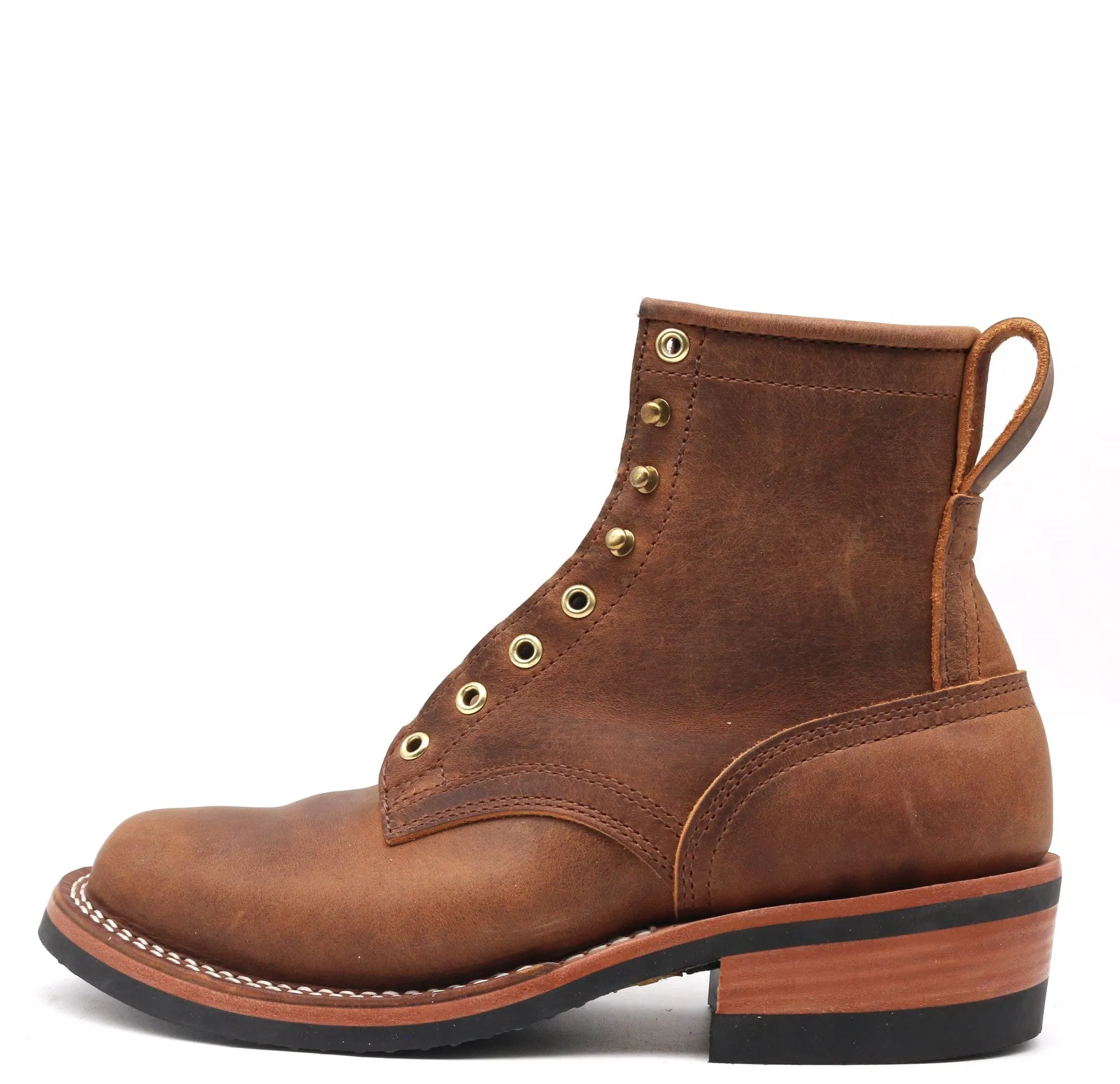 Robert 8.5 D - Ready To Ship! sold by Nicks Boots