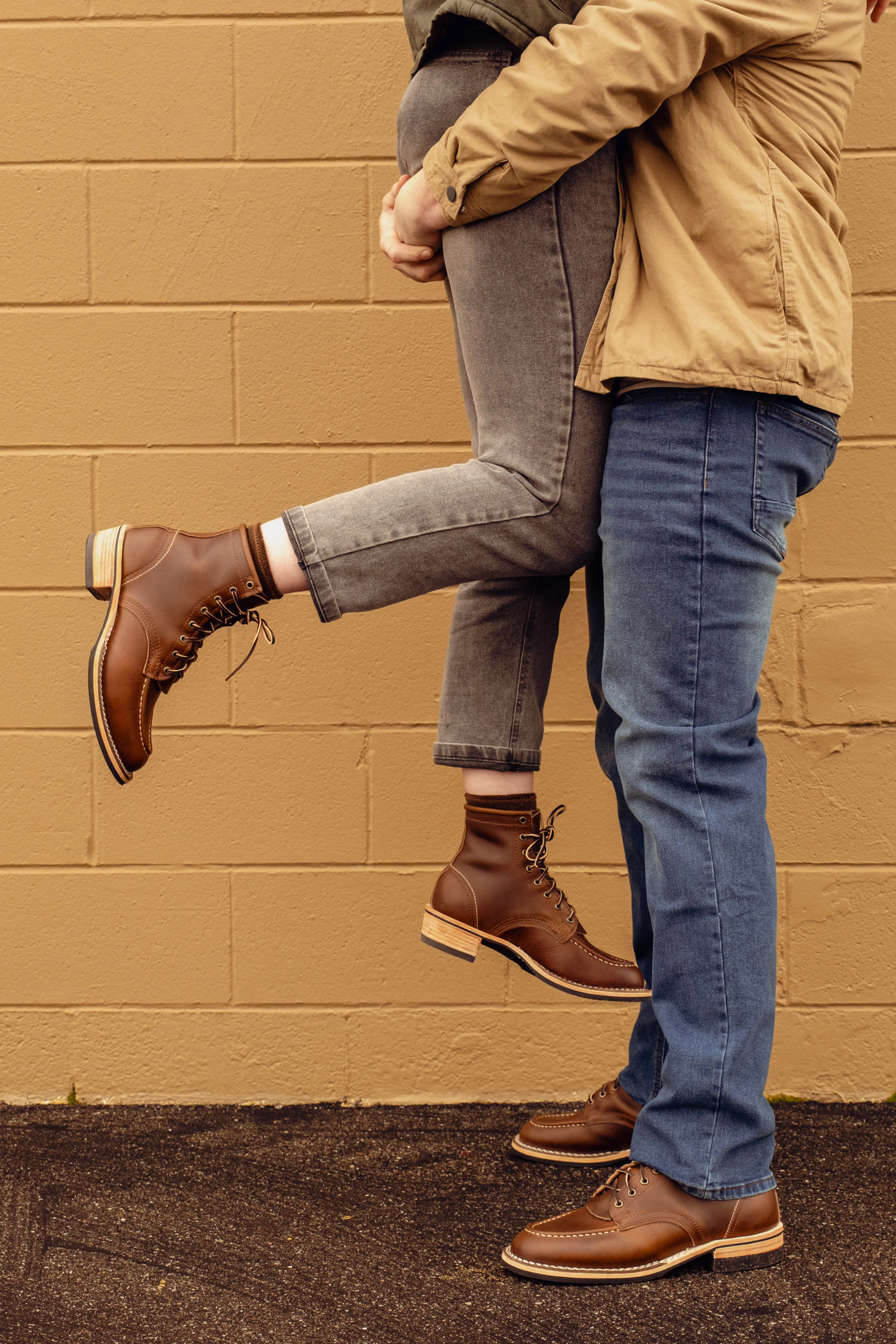 BOTM 003 sold by Nicks Boots product image thumbnail 4