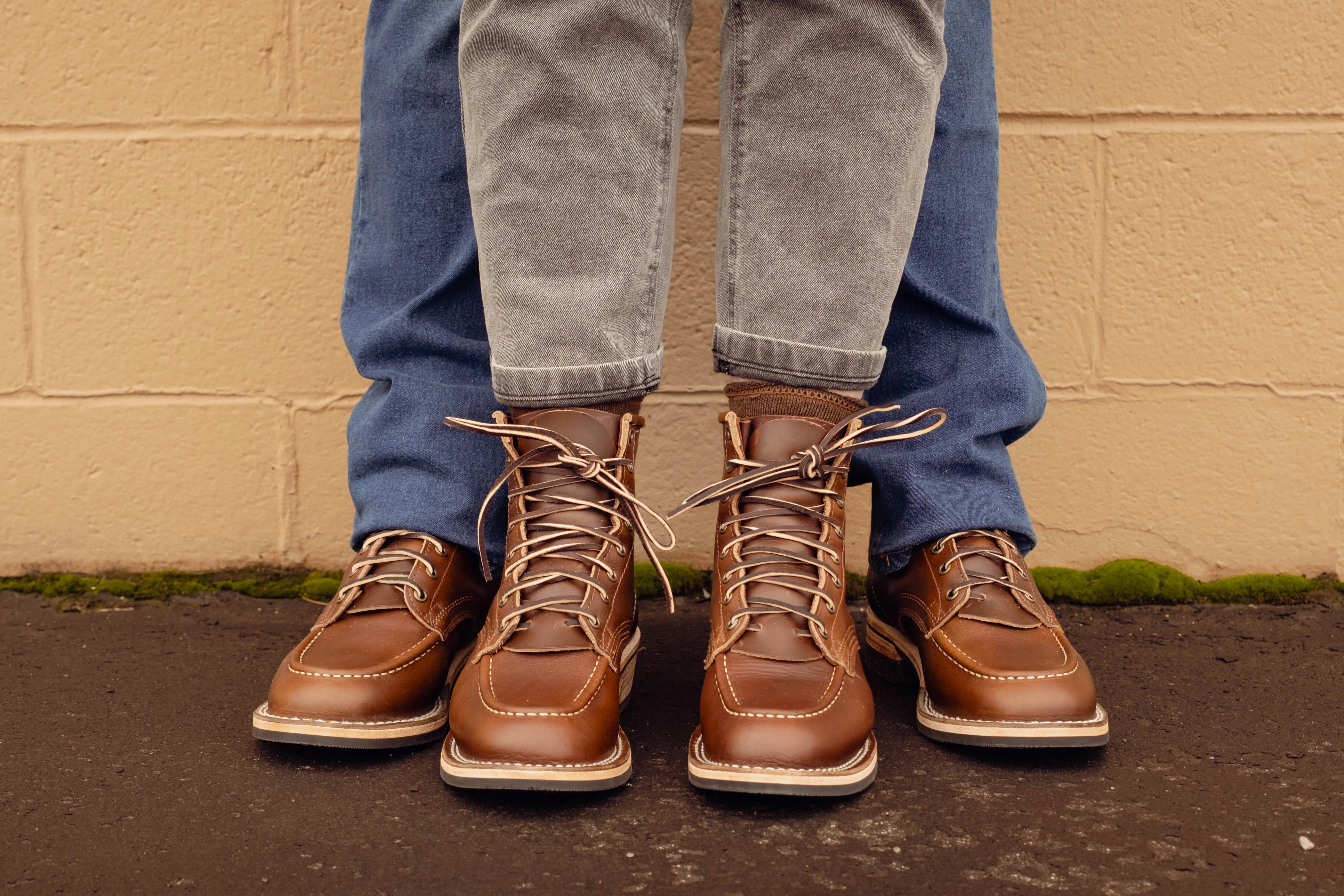 BOTM 003 sold by Nicks Boots product image thumbnail 5