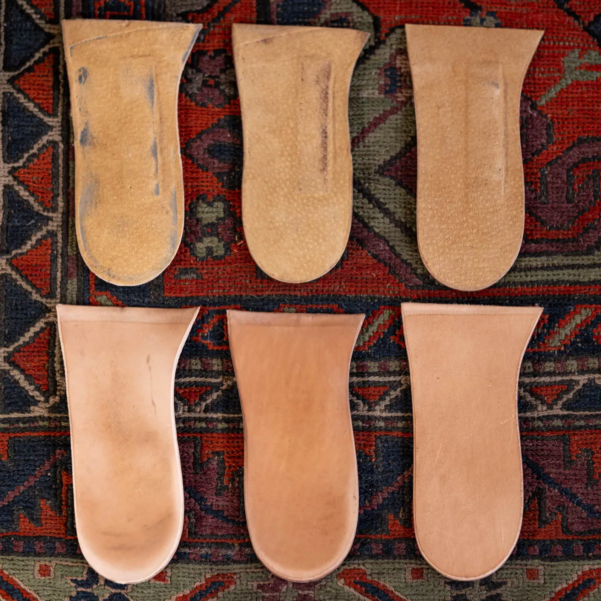 Delta Arch Bundle - 2 Pairs For $115! sold by Nicks Boots product image thumbnail 3