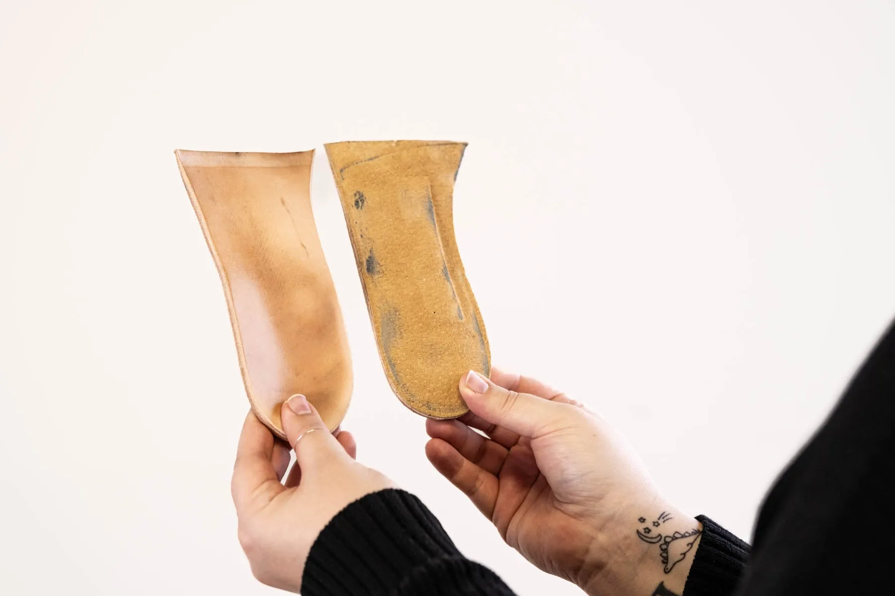 Delta Arch Bundle - 2 Pairs For $115! sold by Nicks Boots product image thumbnail 4