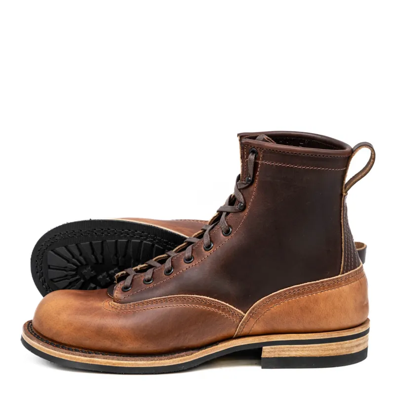 AG64 - Maker's Collection made by Nicks Boots