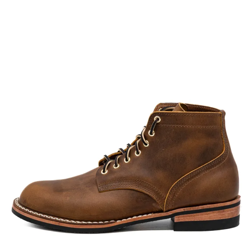 Ivan Boot - Build Your Own made by Nicks Boots