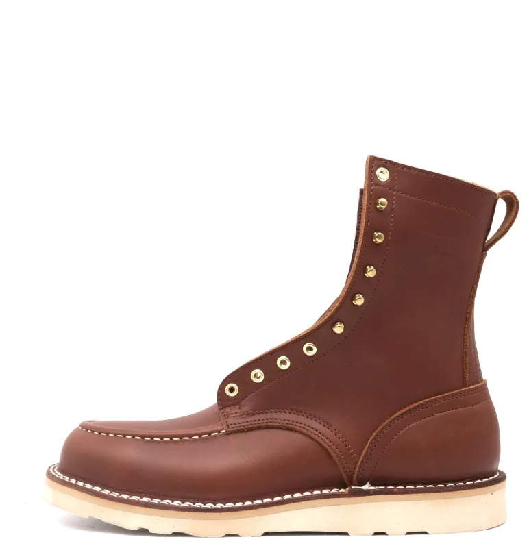 Safety MocToePro 4 A - Ready To Ship! made by Nicks Boots