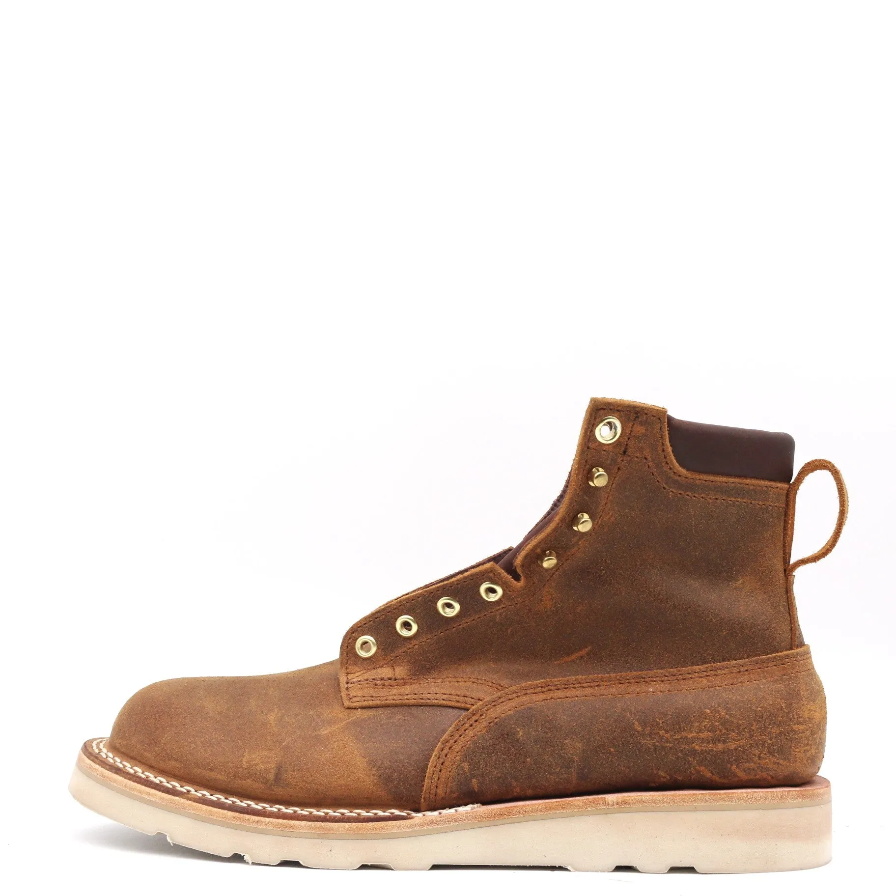 Waxy LaceUp HD 10.5 E - Ready To Ship! sold by Nicks Boots