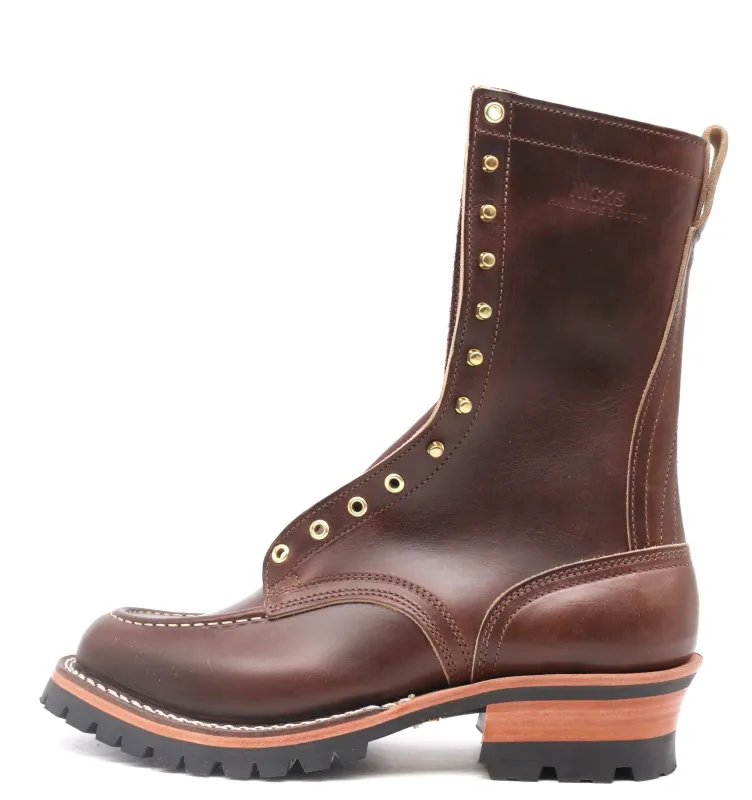 Moc Toe Lug 11 F - Ready To Ship! sold by Nicks Boots