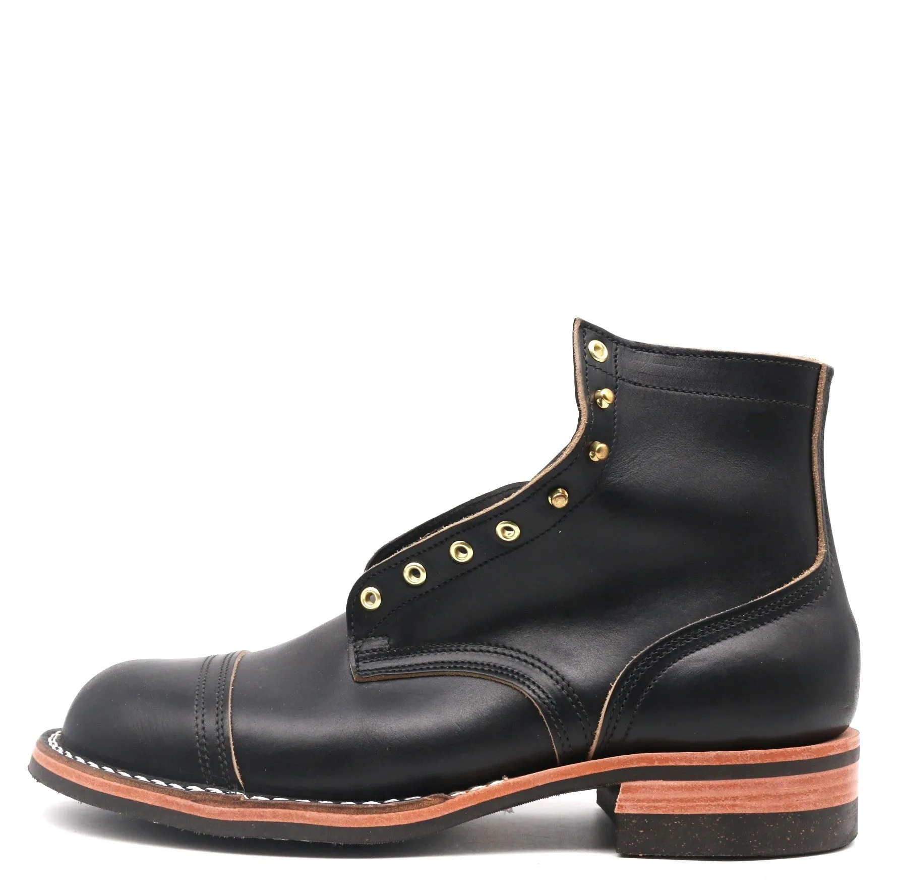 Americana 14 FF - Seconds! sold by Nicks Boots