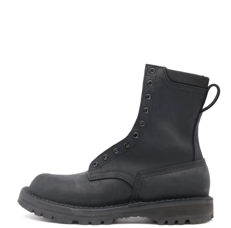 Tactical Boot 9.5 D - Ready To Ship! made by Nicks Boots