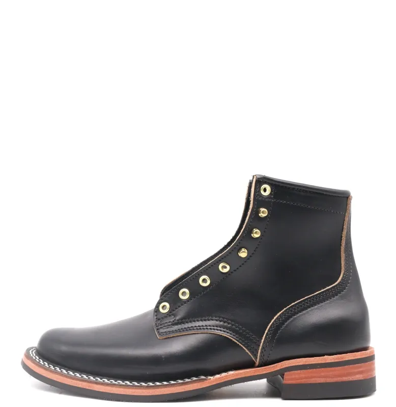 Nicks 1925 Last Dress Boot 10 D - Ready To Ship! sold by Nicks Boots