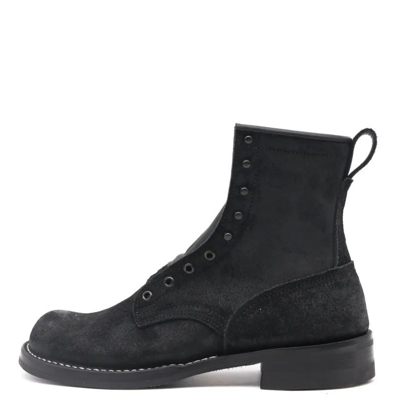 Moderate Arch LaceUp 9 C - Ready To Ship! sold by Nicks Boots