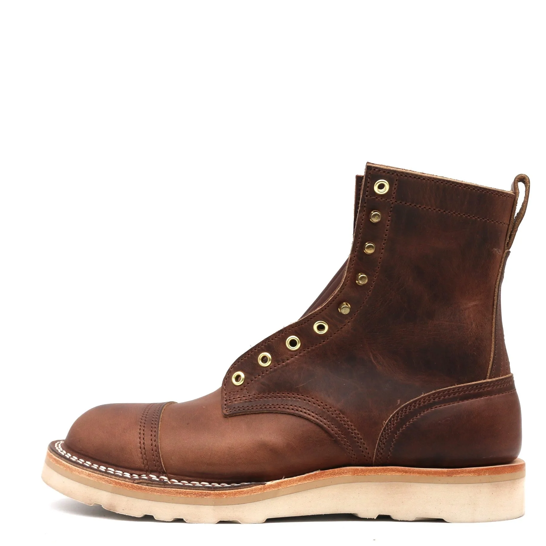 Delta Arch LaceUp 11 C - Ready To Ship! sold by Nicks Boots