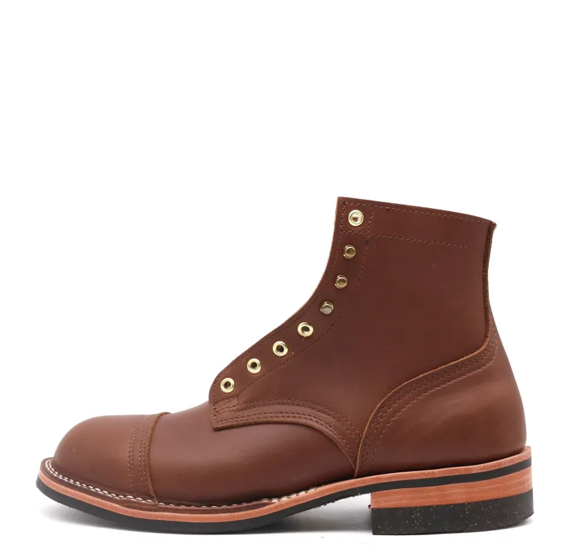 Americana 10.5 D - Ready To Ship! made by Nicks Boots