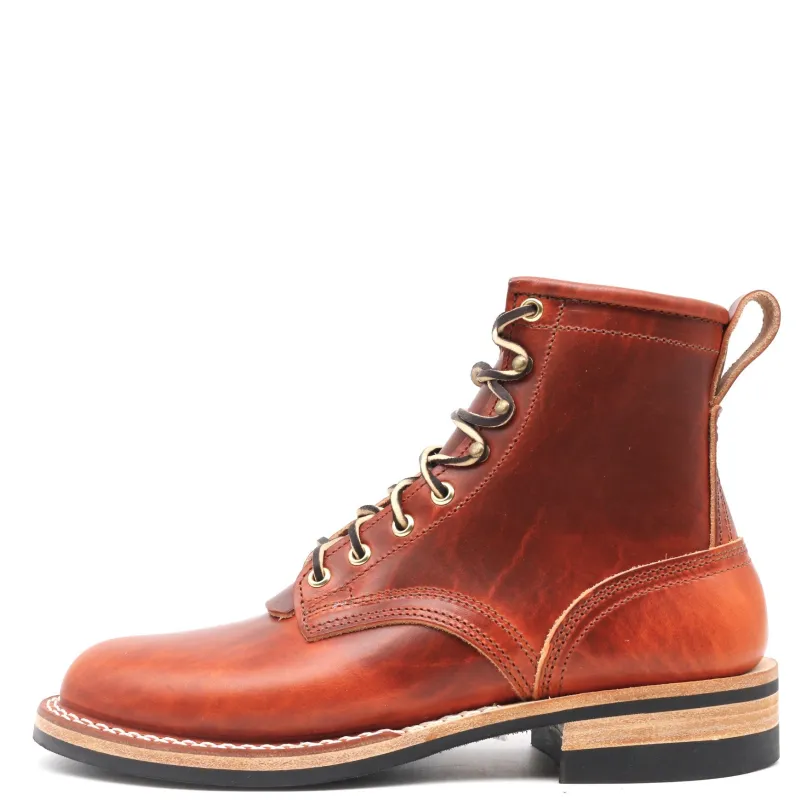 Wickett & Craig Falcon 9 D - Ready To Ship! sold by Nicks Boots