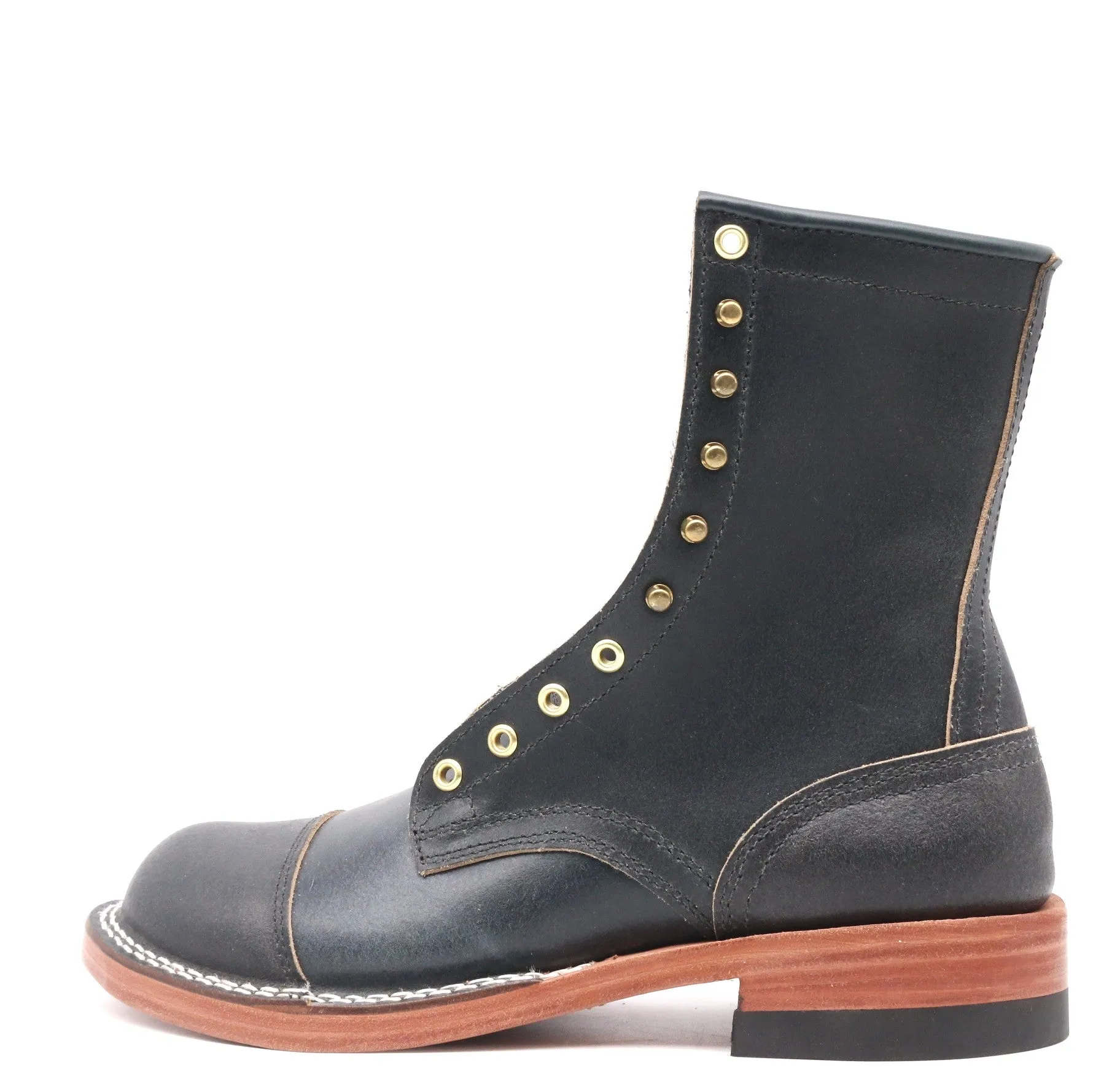 Pacific Trooper 9 D - Seconds! sold by Nicks Boots