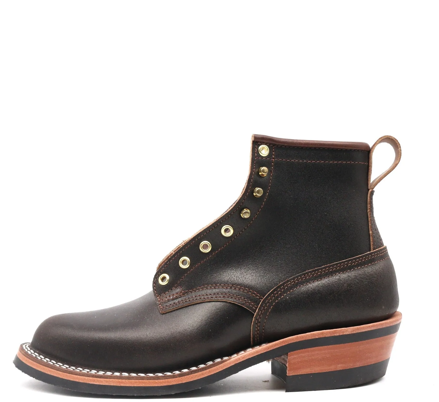 Robert 11.5 D - Ready To Ship! sold by Nicks Boots