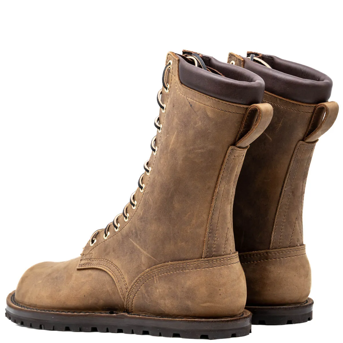 Strider - Zero Drop - Build Your Own! sold by Nicks Boots product image thumbnail 4