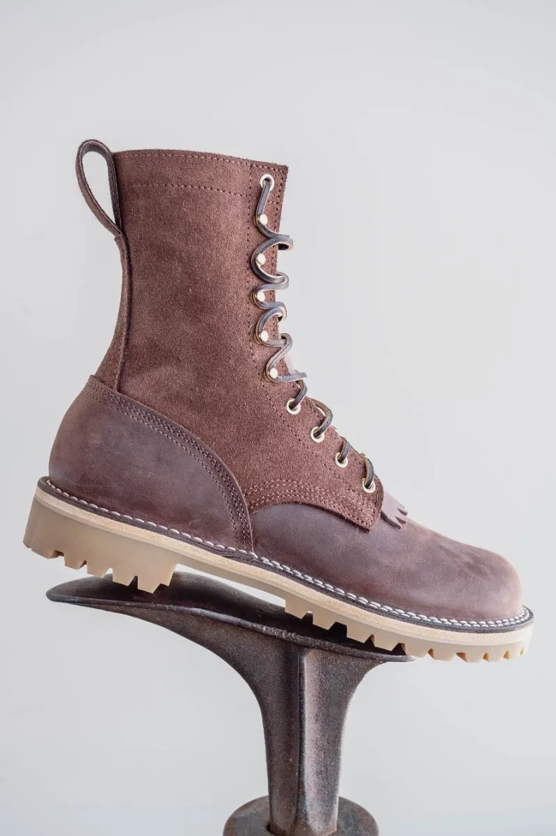 Strider - Zero Drop - Build Your Own! sold by Nicks Boots product image thumbnail 5