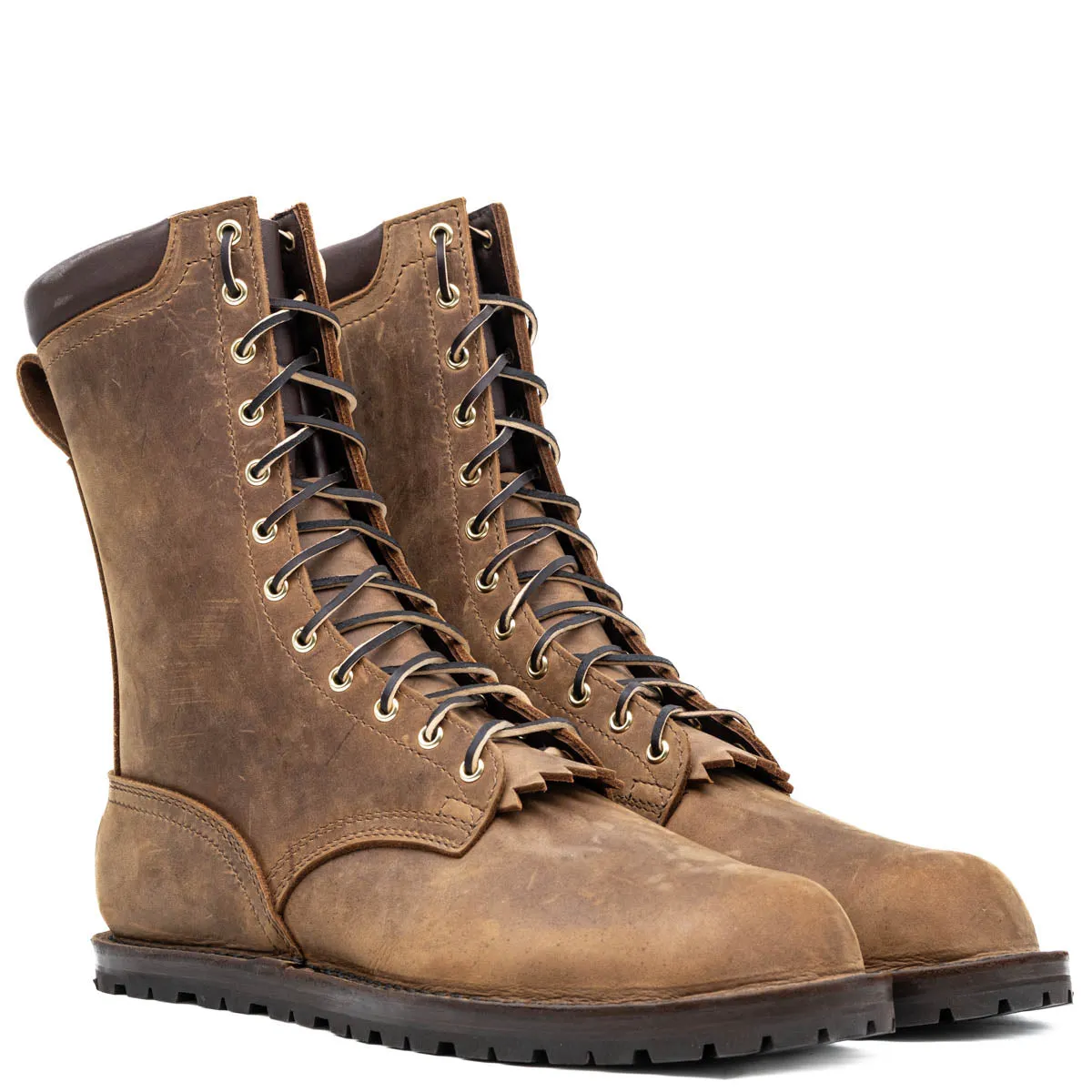 Strider - Zero Drop - Build Your Own! sold by Nicks Boots product image thumbnail 3