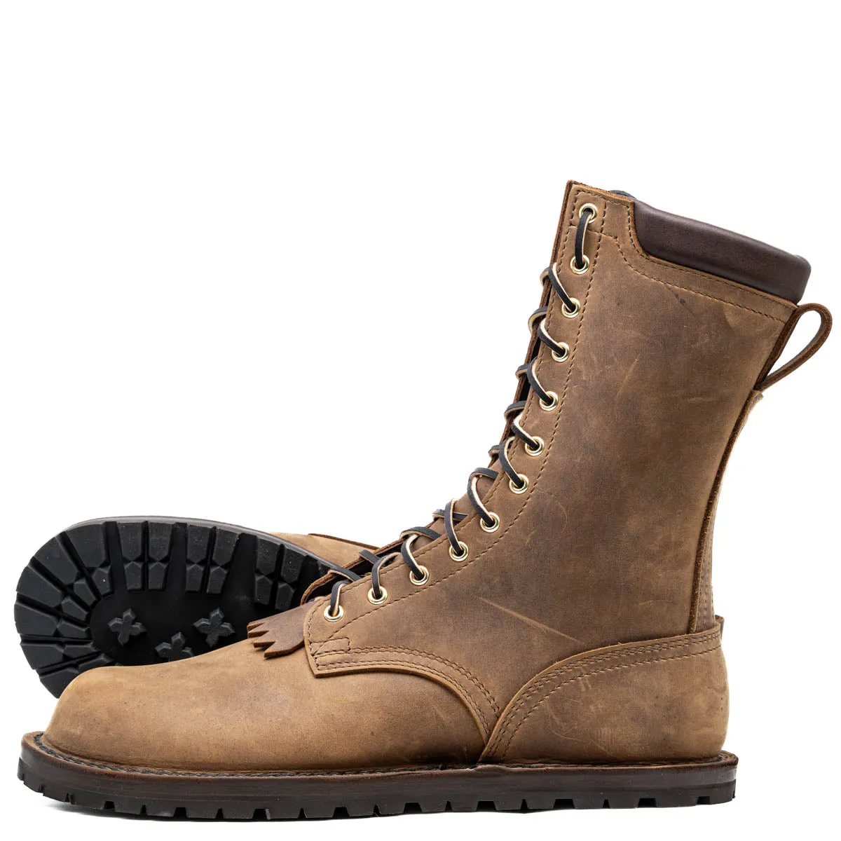 Strider - Zero Drop - Build Your Own! sold by Nicks Boots