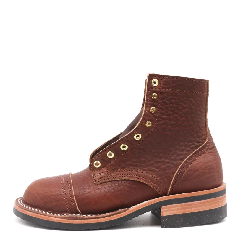 Minotaur Americana 7.5 E - Ready To Ship! made by Nicks Boots