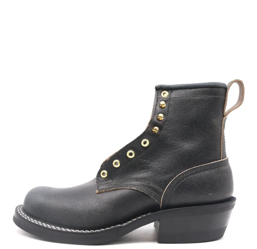 Robert 8 D - Ready To Ship! made by Nicks Boots