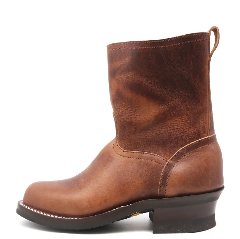 Doc Wellington 11 FFF - Seconds! made by Nicks Boots