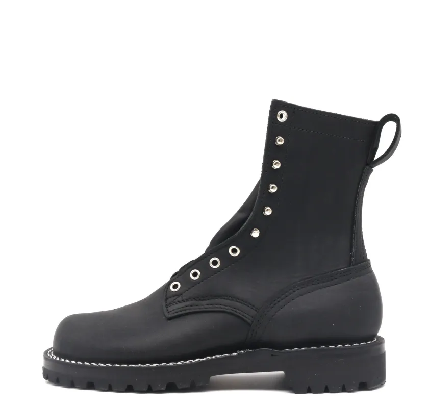 Strider - Zero Drop 9.5 D - Ready To Ship! made by Nicks Boots