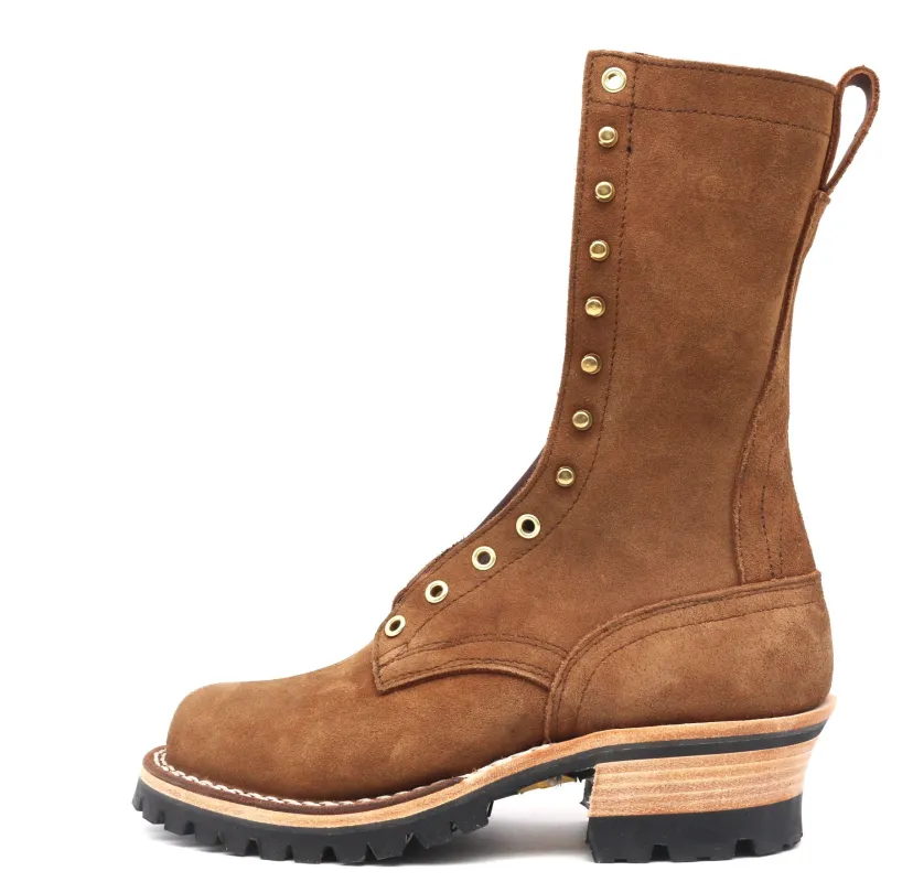 BuilderPro® 6.5 D - Ready To Ship! made by Nicks Boots