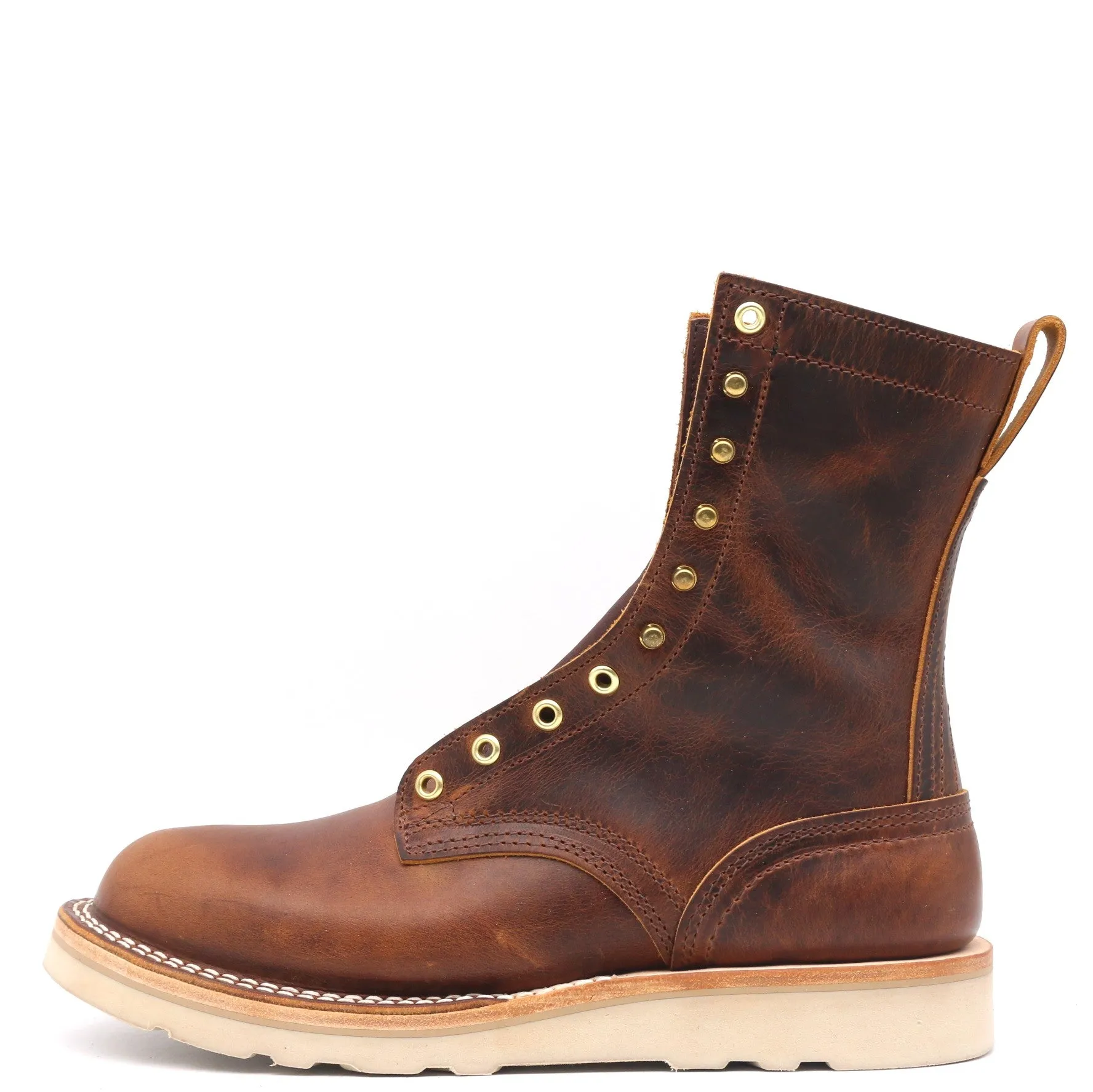 Traveler 9D - Ready To Ship! sold by Nicks Boots