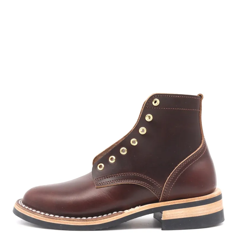 Ivan 7.5 D - Ready To Ship! made by Nicks Boots