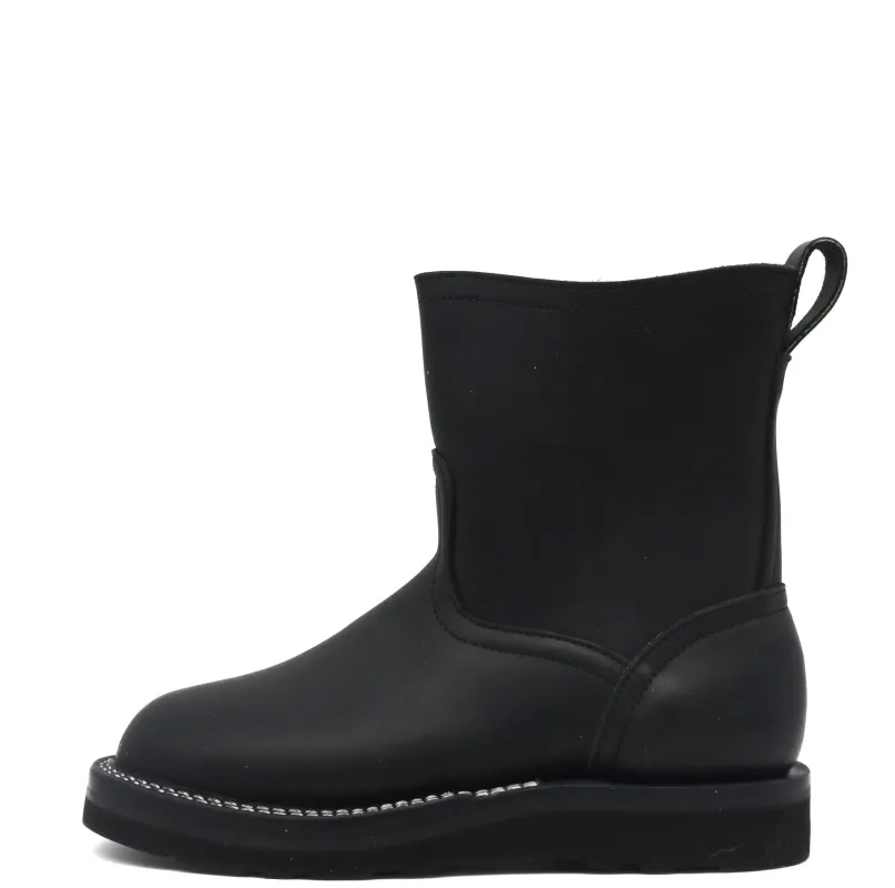 Spokane Wellington 6.5 FF - Ready To Ship! made by Nicks Boots