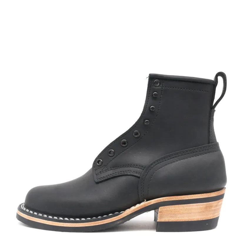 Spokane Robert 8 D - Ready To Ship! made by Nicks Boots