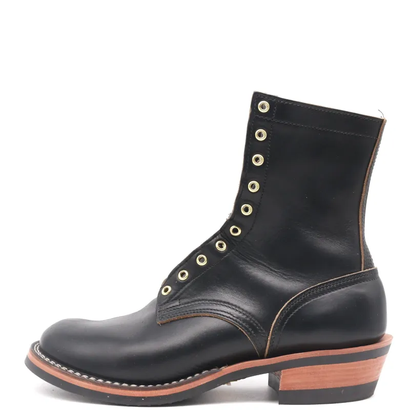 Thurman LaceUp 12 EE - Ready To Ship! made by Nicks Boots