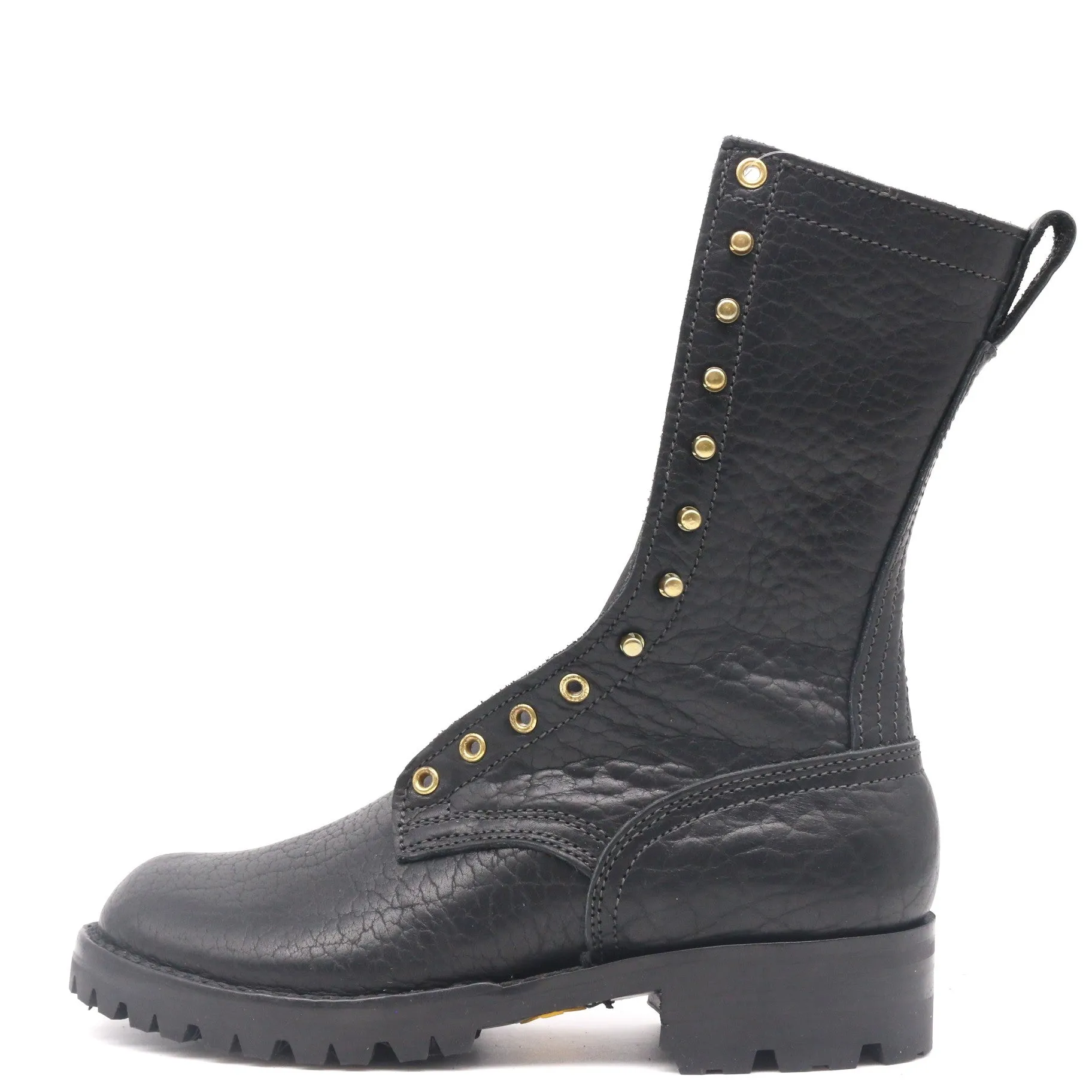 Shrunken Bison Hot Shot® 9 D - Ready To Ship! sold by Nicks Boots