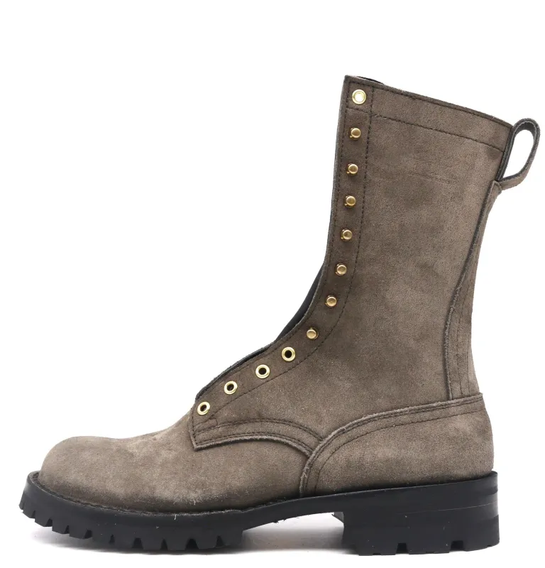 Hot Shot® Moderate Arch -NFPA - 10.5 E - Ready To Ship! made by Nicks Boots