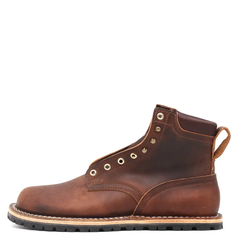 Ridgeline 9.5 EE - Ready To Ship! made by Nicks Boots