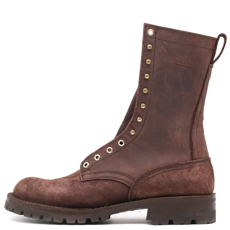 Hot Shot® 12 C - Ready To Ship! made by Nicks Boots