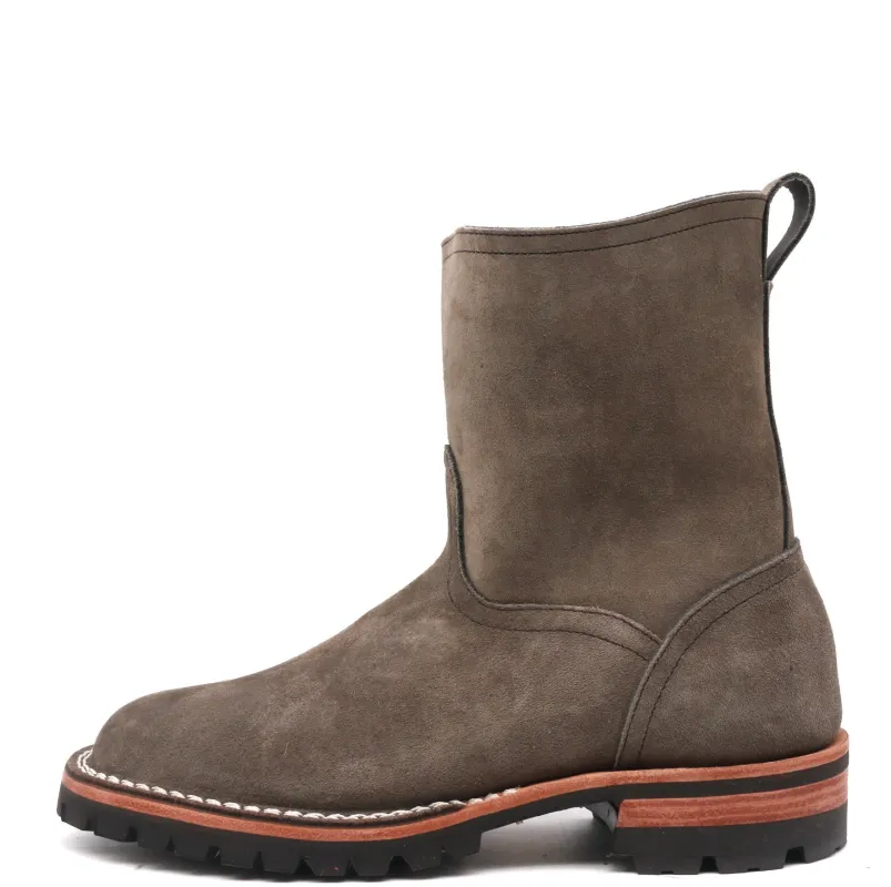 Wellington 12 D - Ready To Ship! made by Nicks Boots