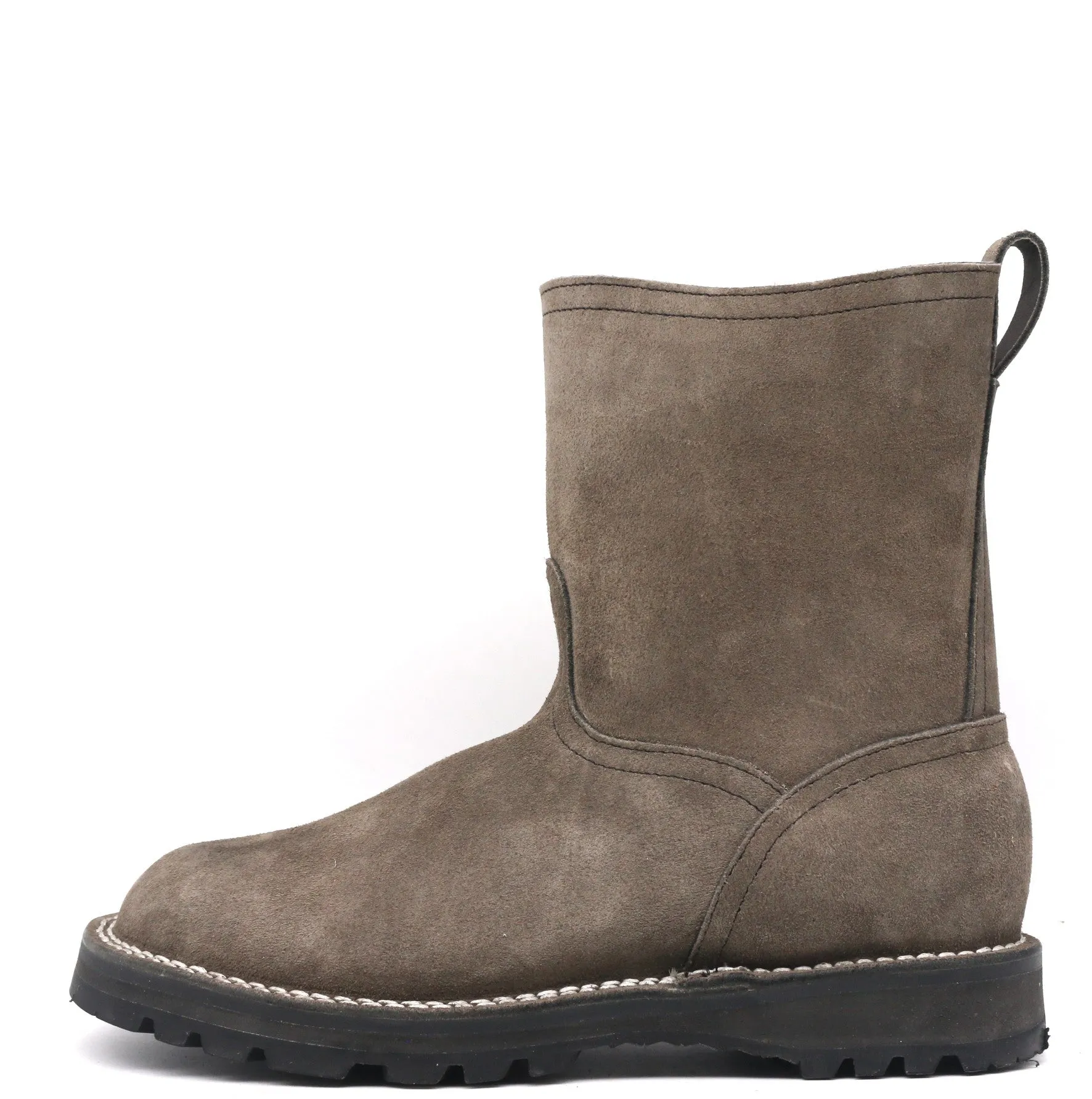 Wellington Chore Boot 10 FF - Ready To Ship! sold by Nicks Boots