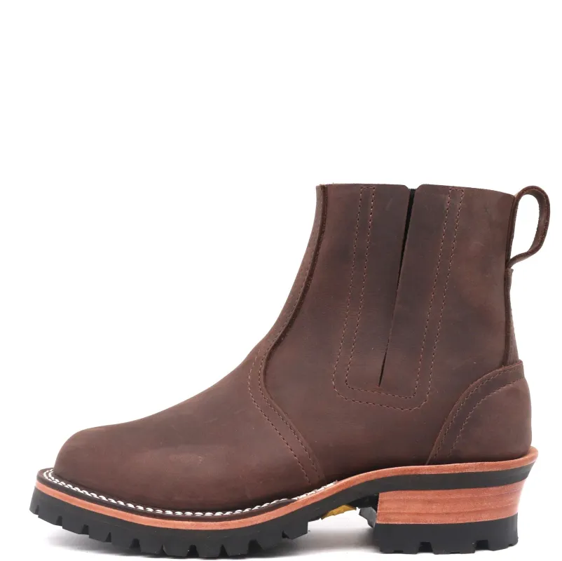 Work Chelsea 10 EE - Ready To Ship! made by Nicks Boots