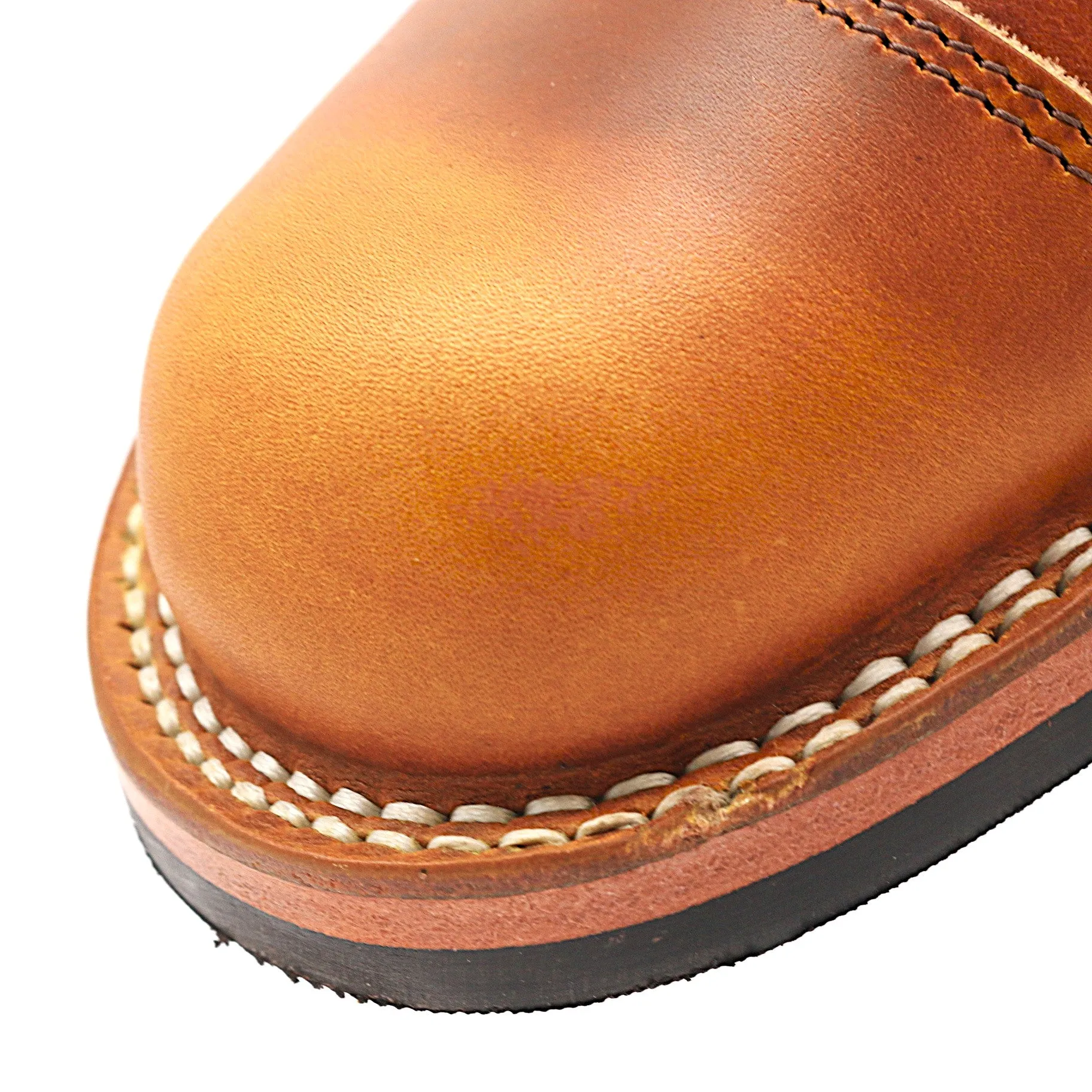 Mojave LaceUp HD 8.5 E - Seconds! sold by Nicks Boots product image thumbnail 2