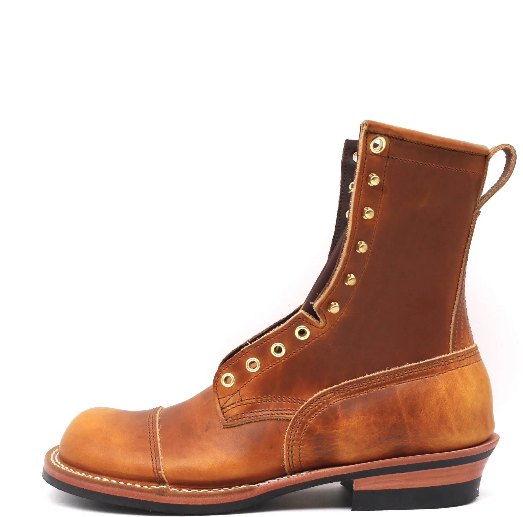 Mojave LaceUp HD 8.5 E - Seconds! sold by Nicks Boots