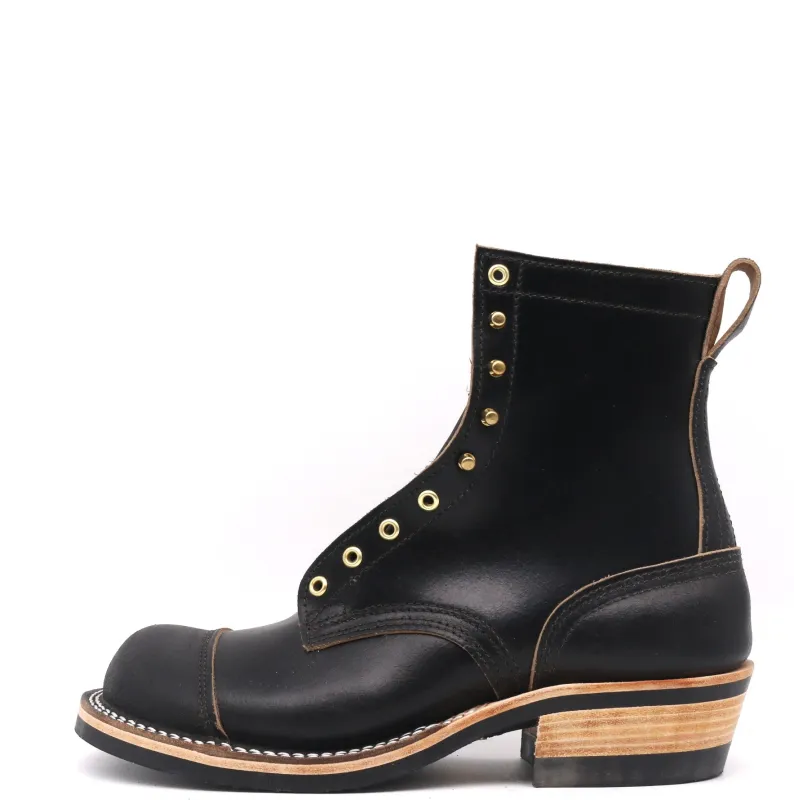 Thurman  LaceUp 10.5 EE - Ready To Ship! made by Nicks Boots