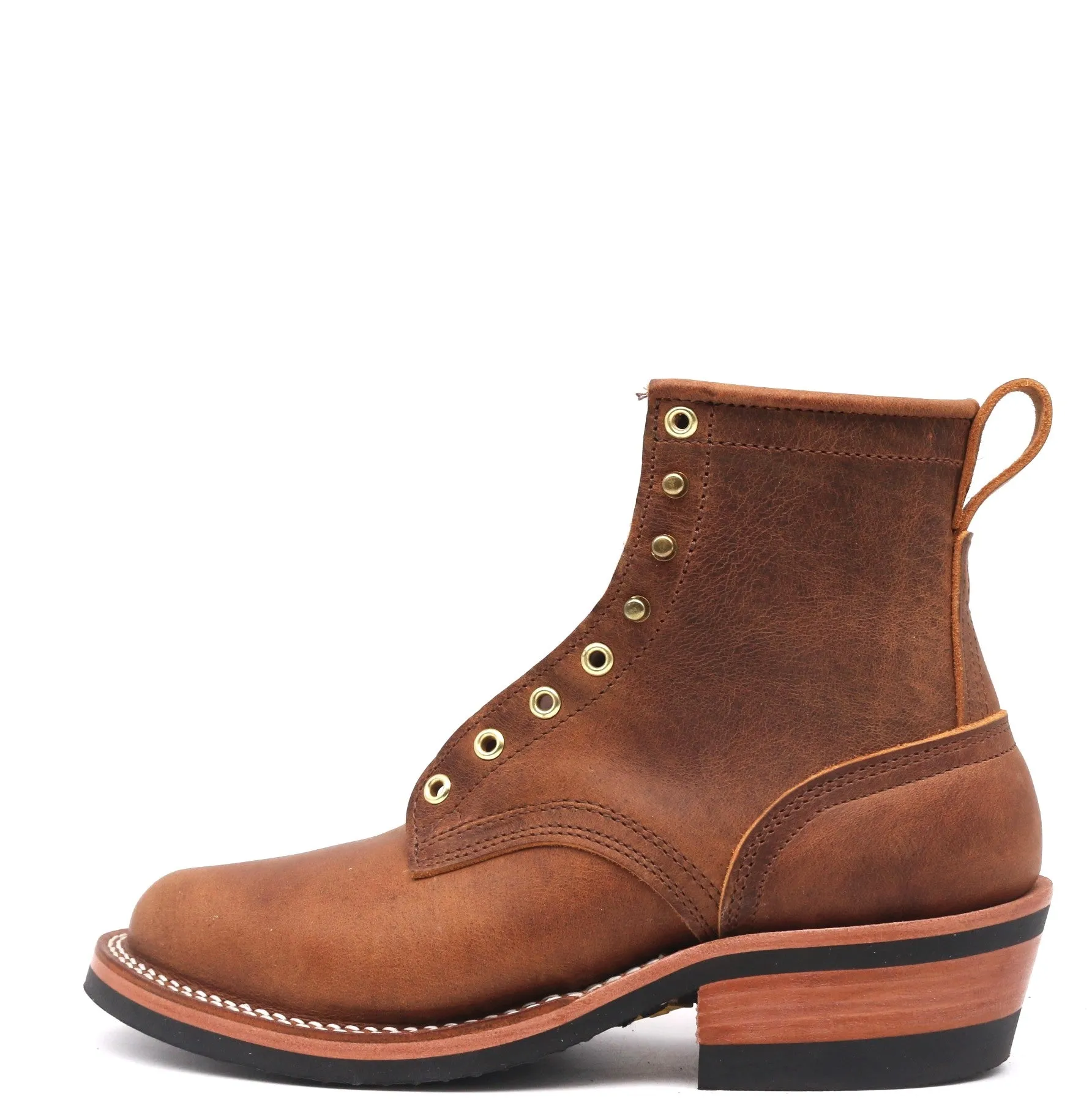 Robert 8.5 F - Ready To Ship! sold by Nicks Boots