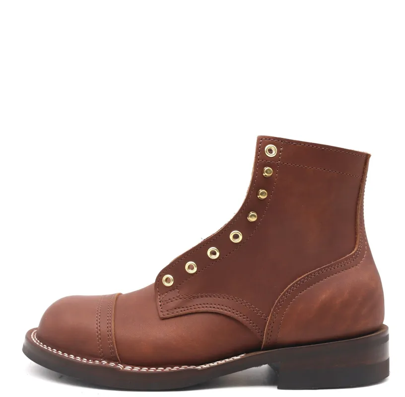 Americana 8.5 D - Seconds! made by Nicks Boots