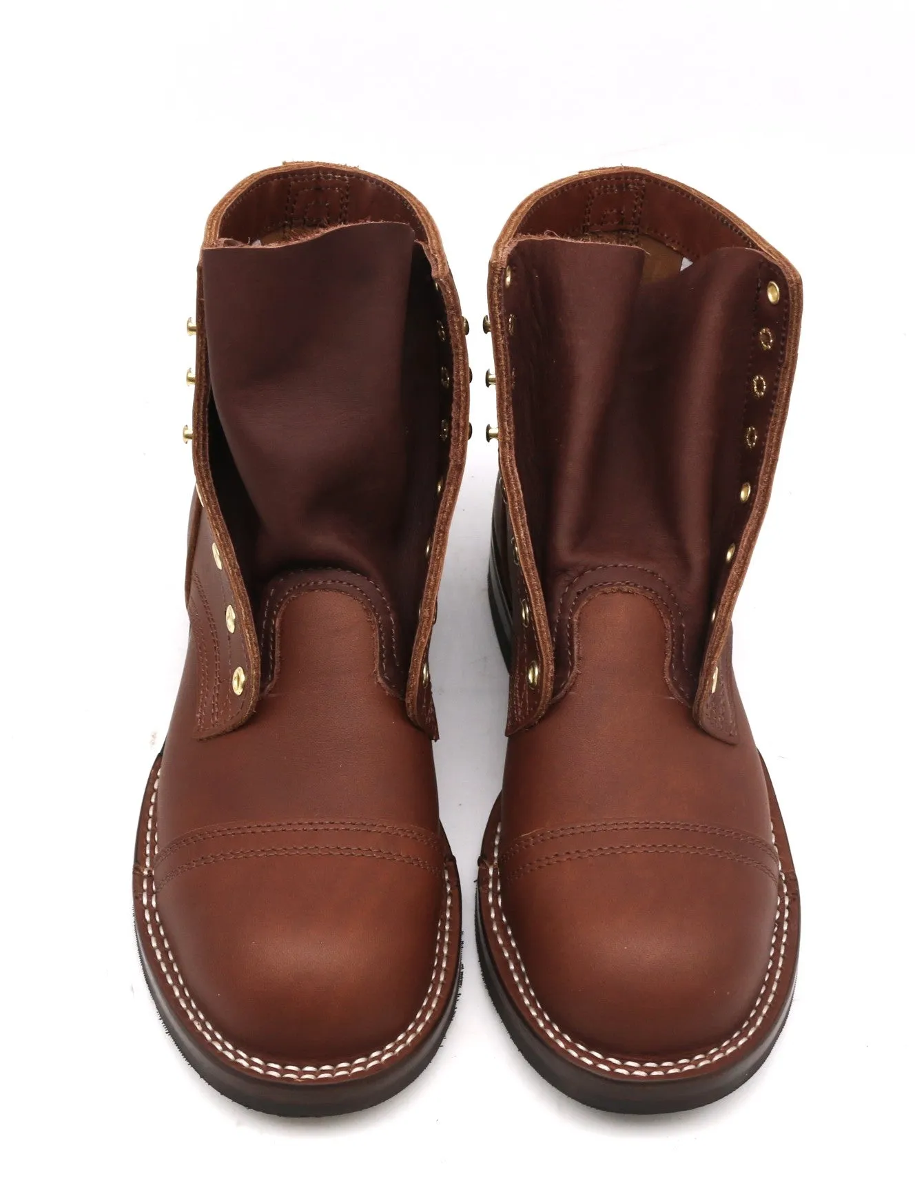 Americana 8.5 D - Seconds! sold by Nicks Boots product image thumbnail 2
