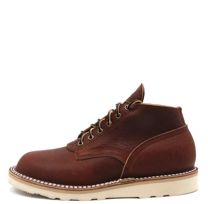 Minotaur Aldert 10 D - Ready To Ship! made by Nicks Boots