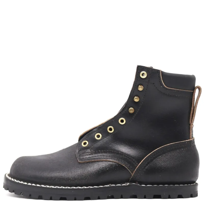 Ridgeline 6 EE - Ready To Ship! made by Nicks Boots